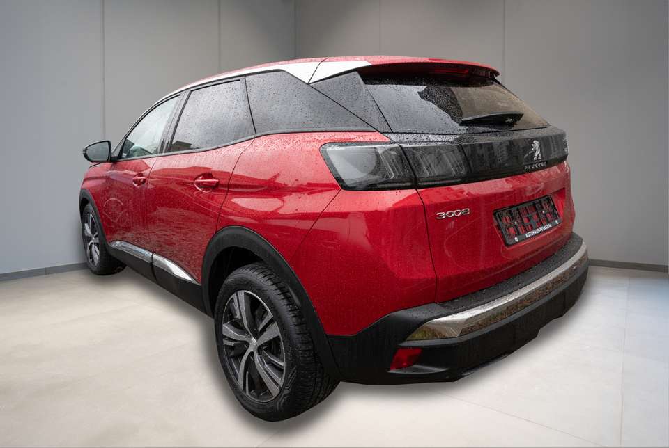 Peugeot 3008 - Imagem 4