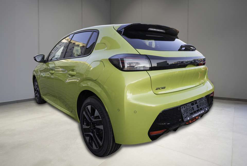 Peugeot 208 - Imagem 4