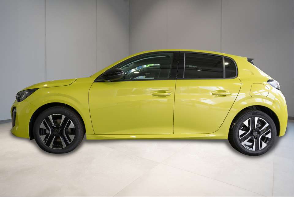 Peugeot 208 - Imagem 5