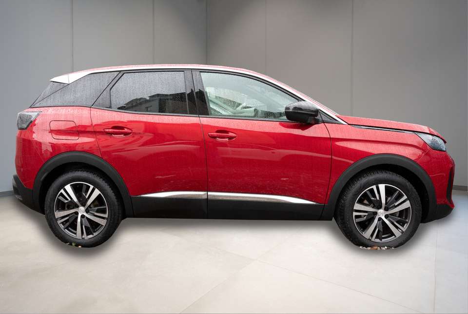 Peugeot 3008 - Imagem 5