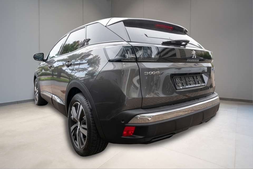 Peugeot 3008 - Imagem 4