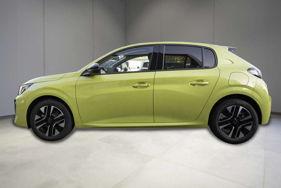 Peugeot 208 - Imagem 5