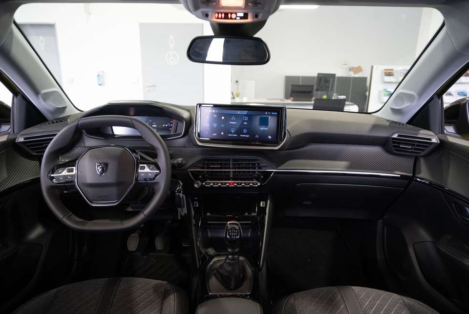 Peugeot 208 - Imagem 6