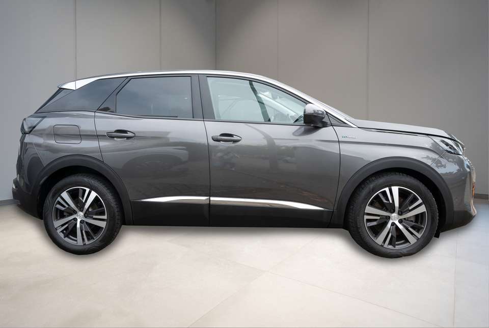 Peugeot 3008 - Imagem 5