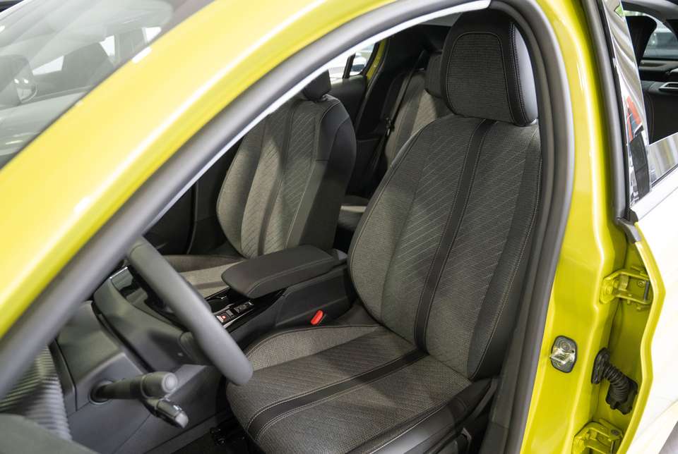 Peugeot 208 - Imagem 7