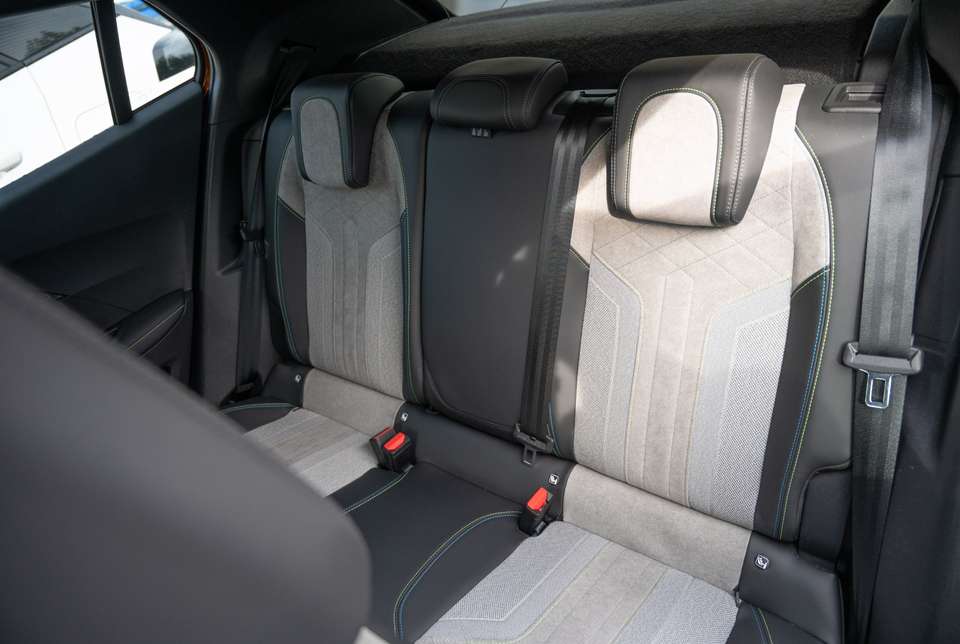 Peugeot 2008 - Imagem 7