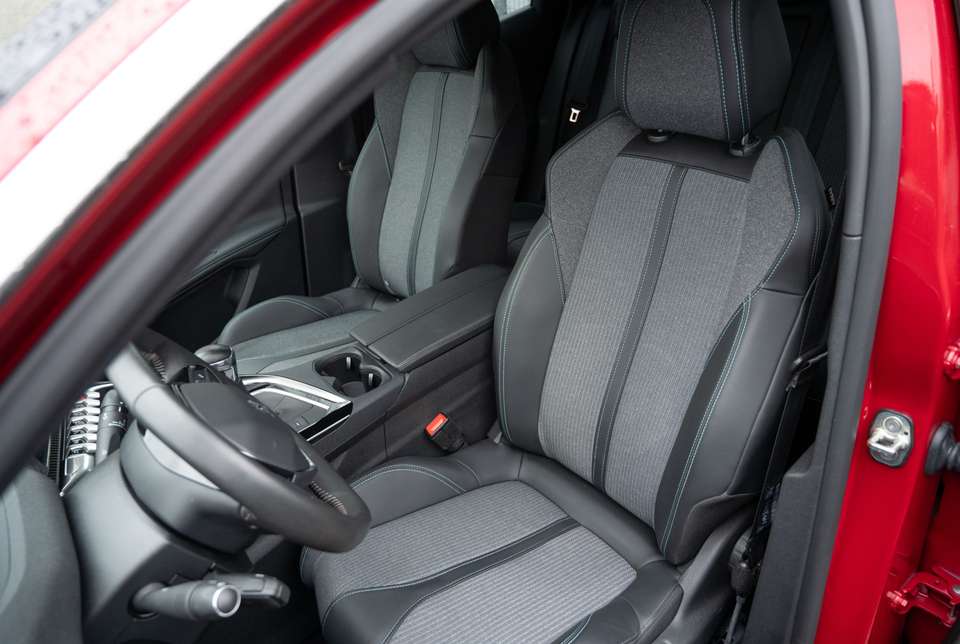 Peugeot 3008 - Imagem 7