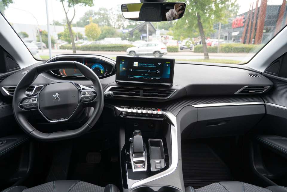 Peugeot 3008 - Imagem 6