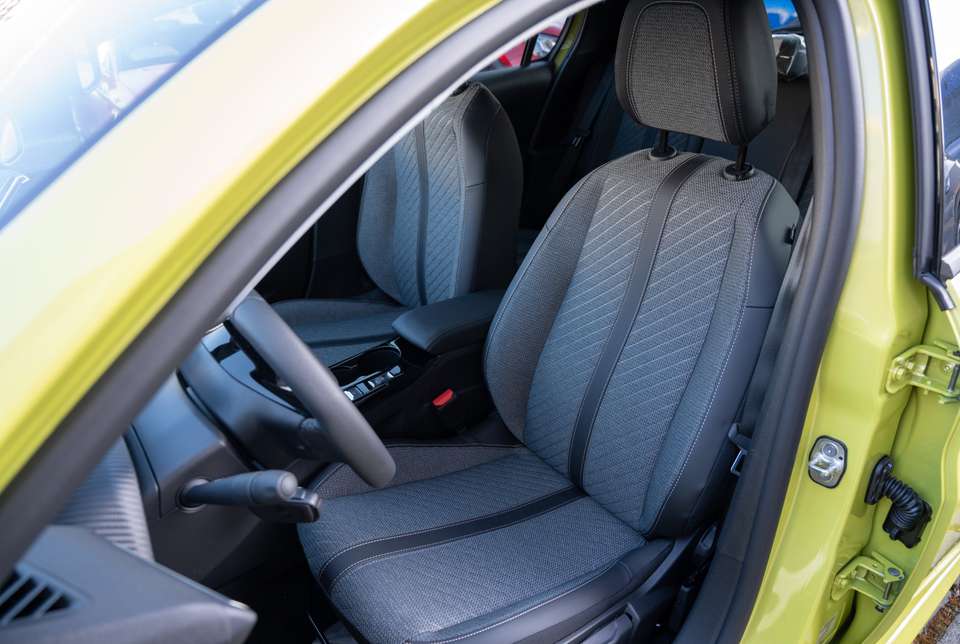 Peugeot 208 - Imagem 7