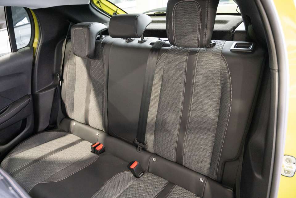 Peugeot 208 - Imagem 8