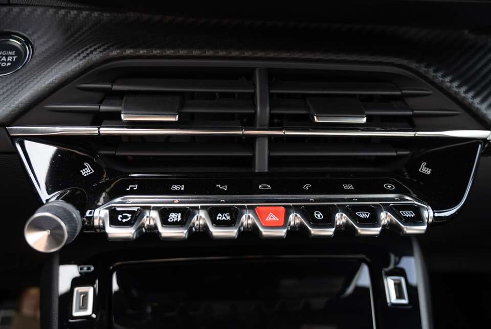 Peugeot 2008 - Imagem 9