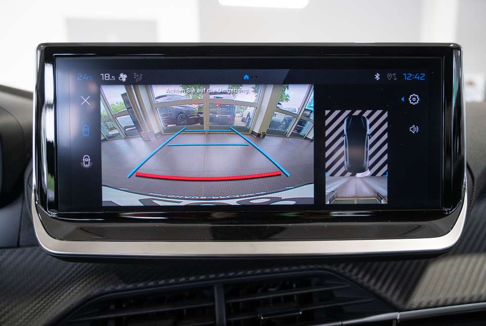 Peugeot 208 - Imagem 9