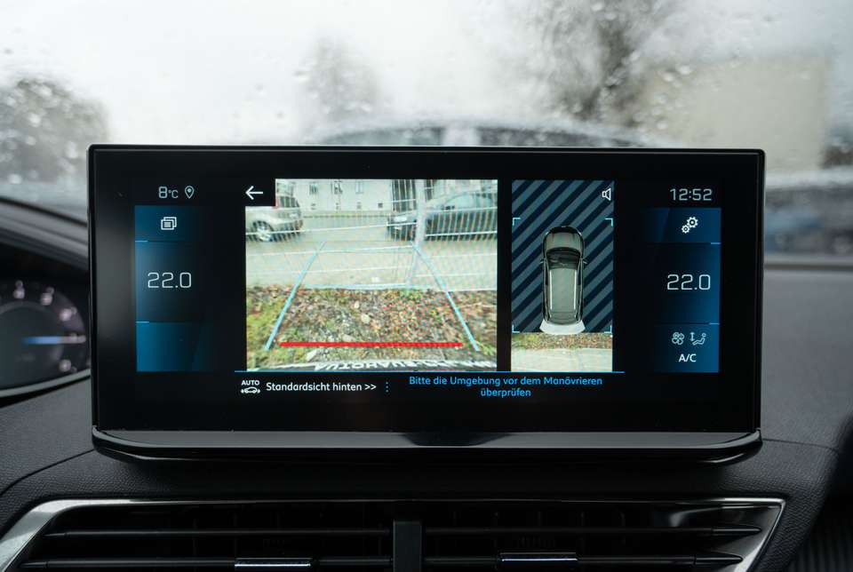 Peugeot 3008 - Imagem 9