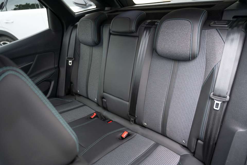 Peugeot 3008 - Imagem 8