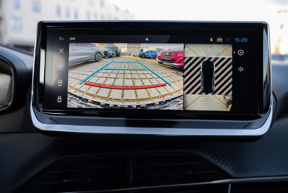 Peugeot 208 - Imagem 9