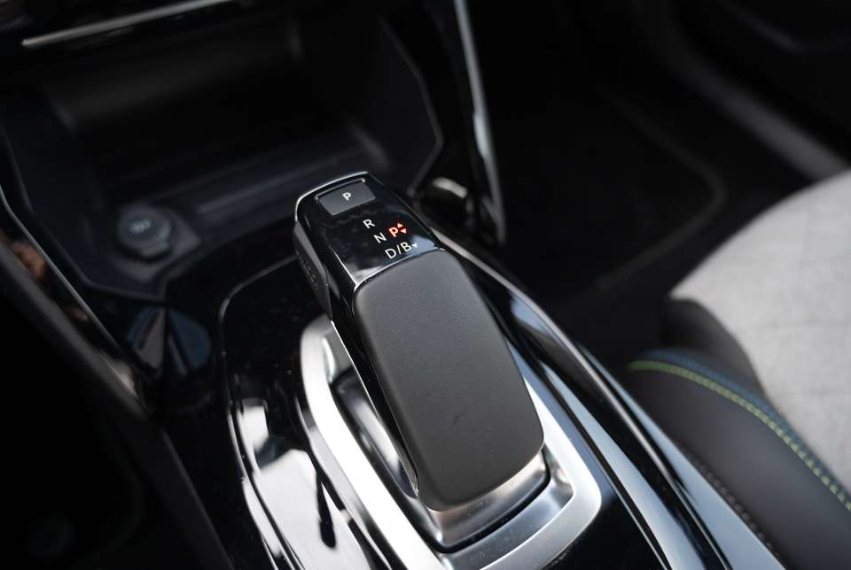 Peugeot 2008 - Imagem 10