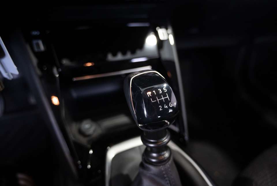 Peugeot 208 - Imagem 11