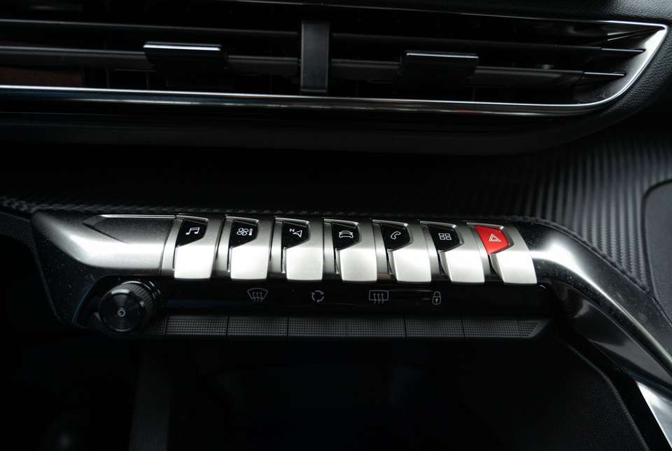 Peugeot 3008 - Imagem 11