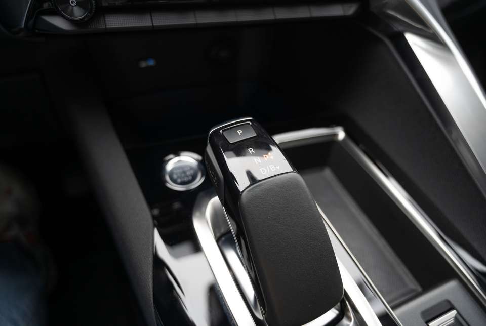 Peugeot 3008 - Imagem 11