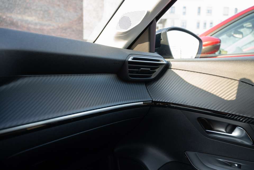 Peugeot 208 - Imagem 12