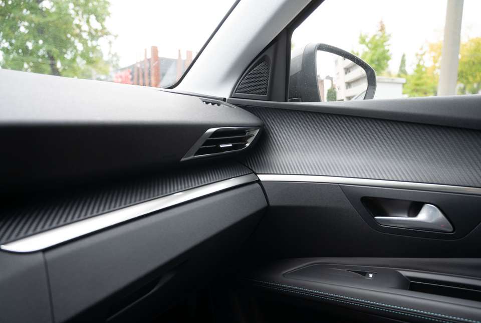 Peugeot 3008 - Imagem 12