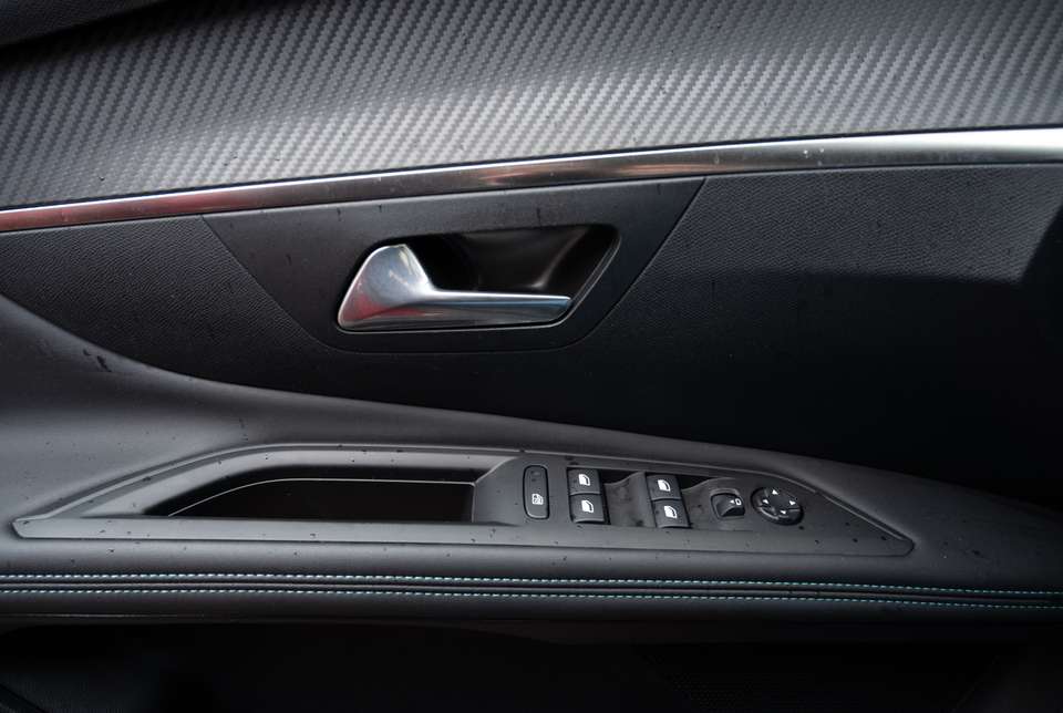 Peugeot 3008 - Imagem 13