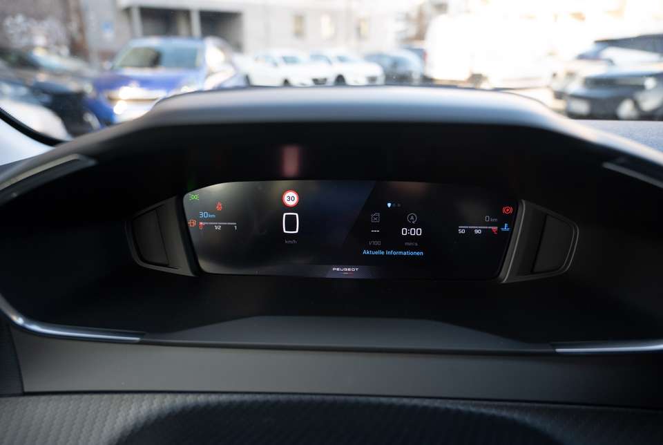 Peugeot 208 - Imagem 13