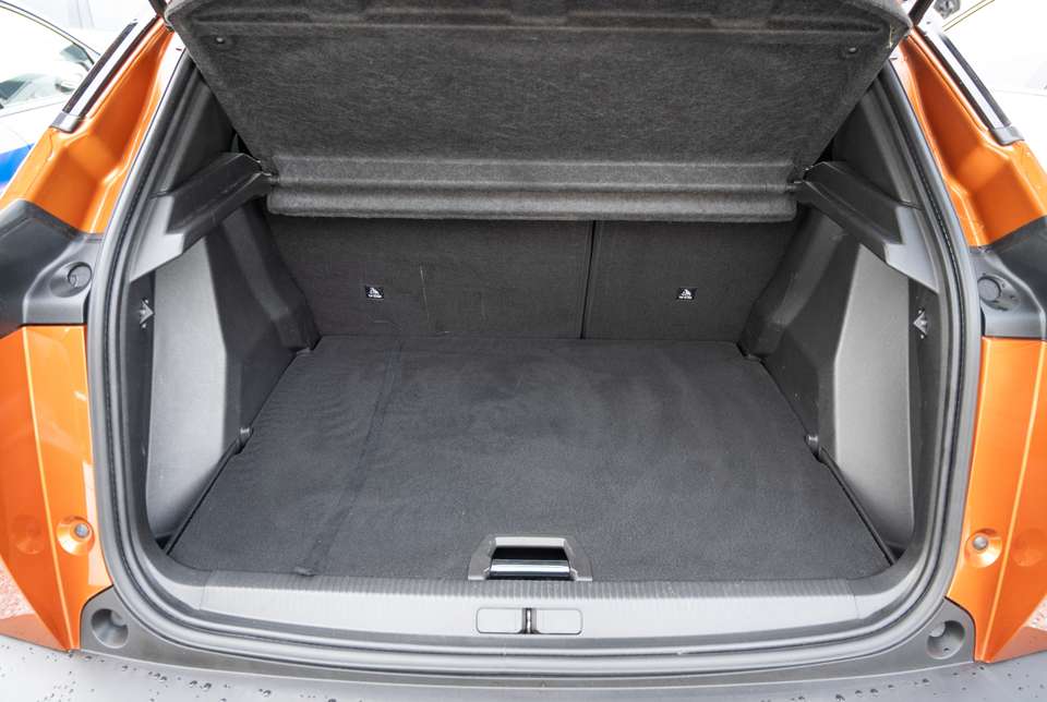 Peugeot 2008 - Imagem 14