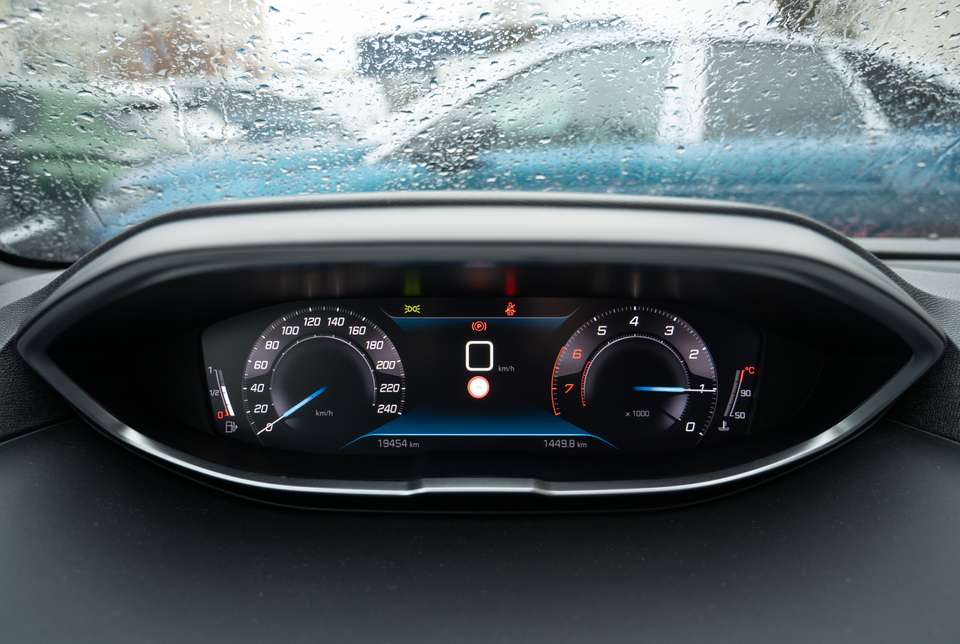 Peugeot 3008 - Imagem 14