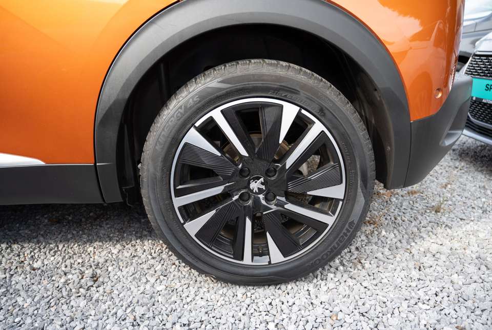 Peugeot 2008 - Imagem 15