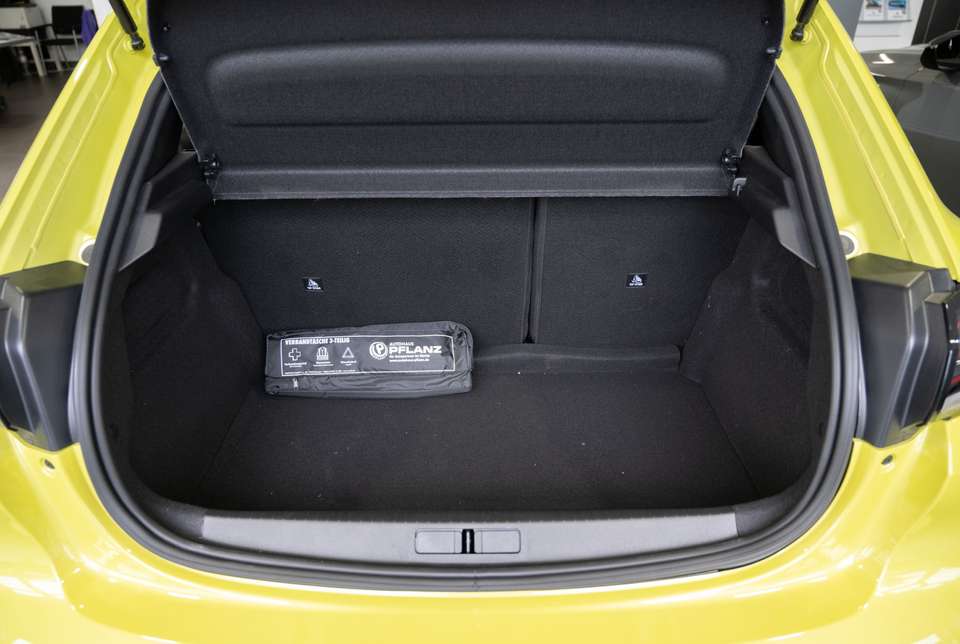 Peugeot 208 - Imagem 15