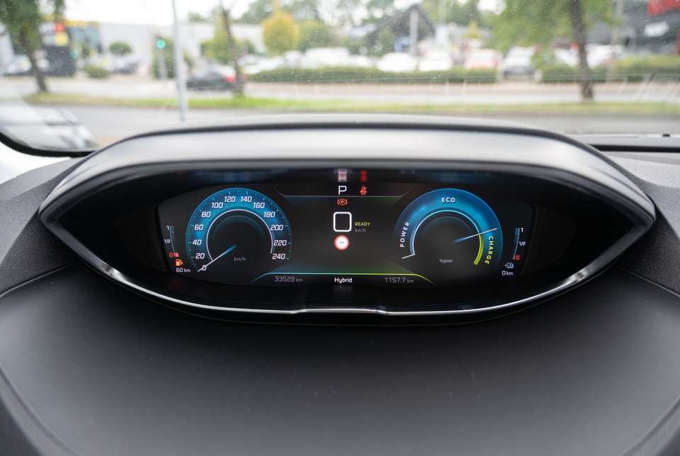 Peugeot 3008 - Imagem 14