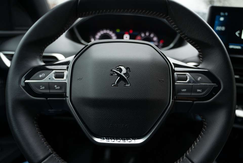 Peugeot 3008 - Imagem 15