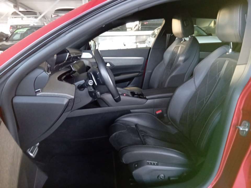 Peugeot 508 - Imagem 14