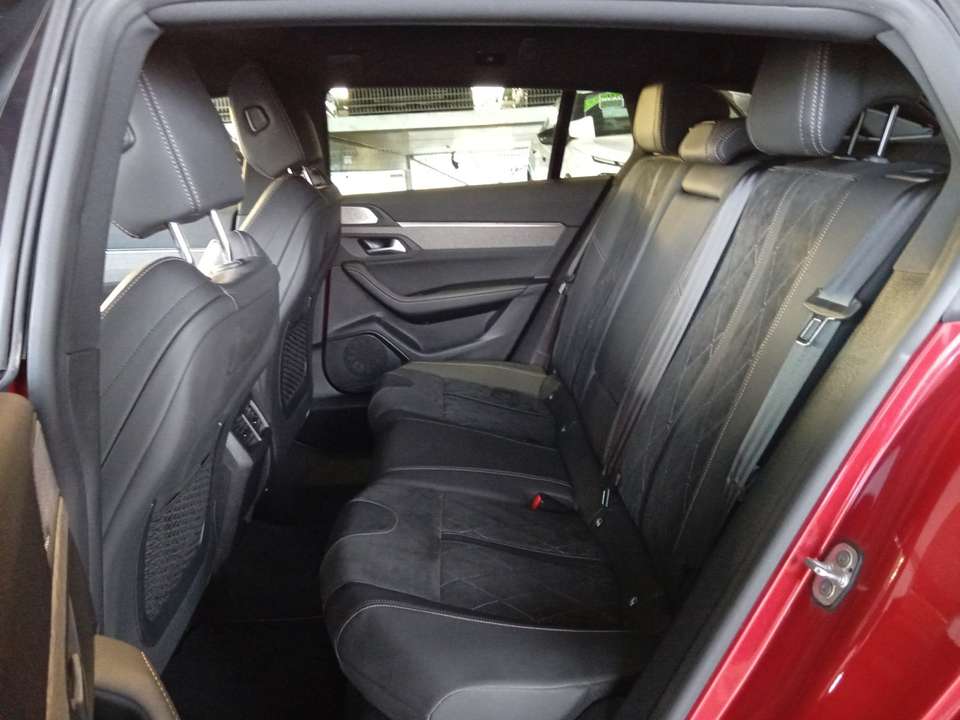 Peugeot 508 - Imagem 15