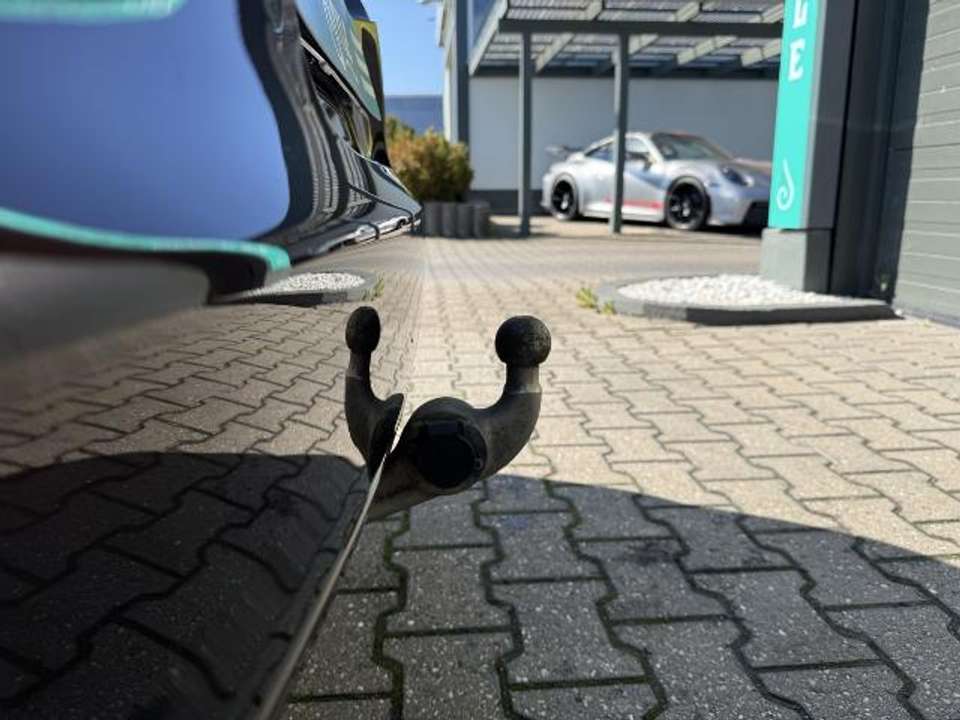 Porsche Panamera - Imagem 9