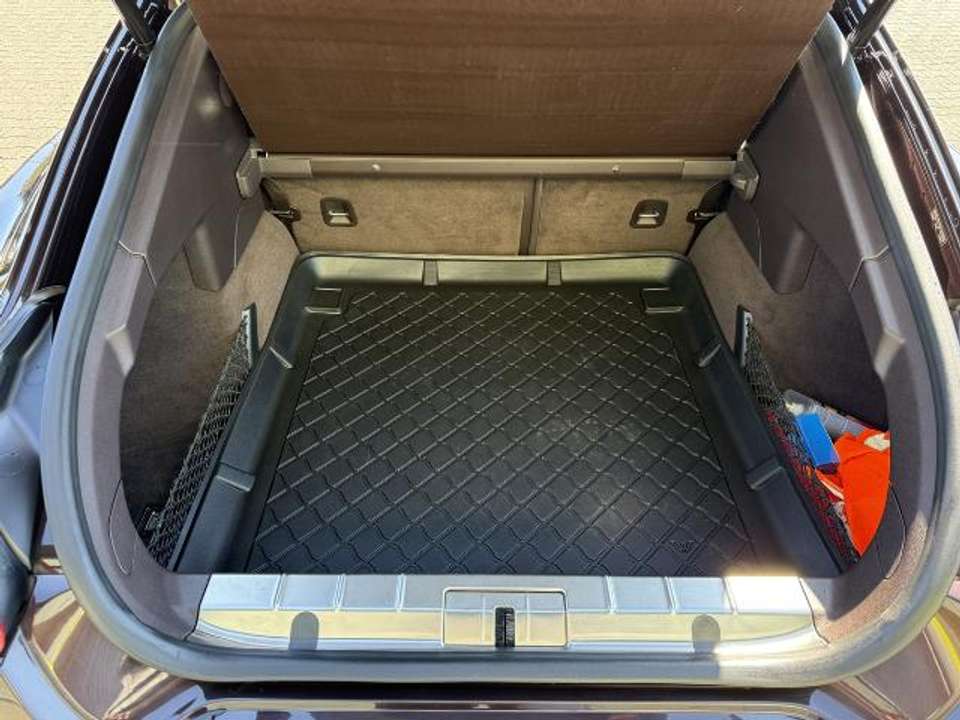 Porsche Panamera - Imagem 10