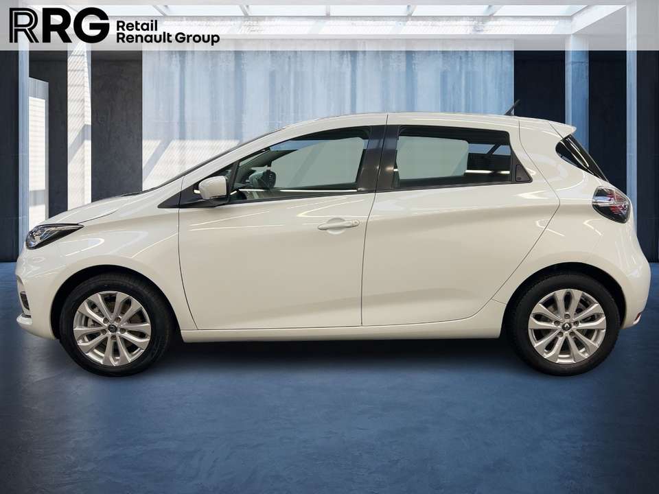 Renault ZOE - Imagem 2