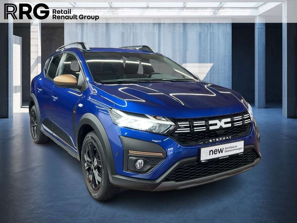 Dacia Sandero - Imagem 5