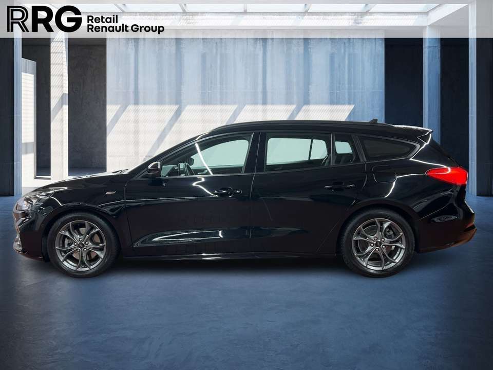 Ford Focus - Imagem 2