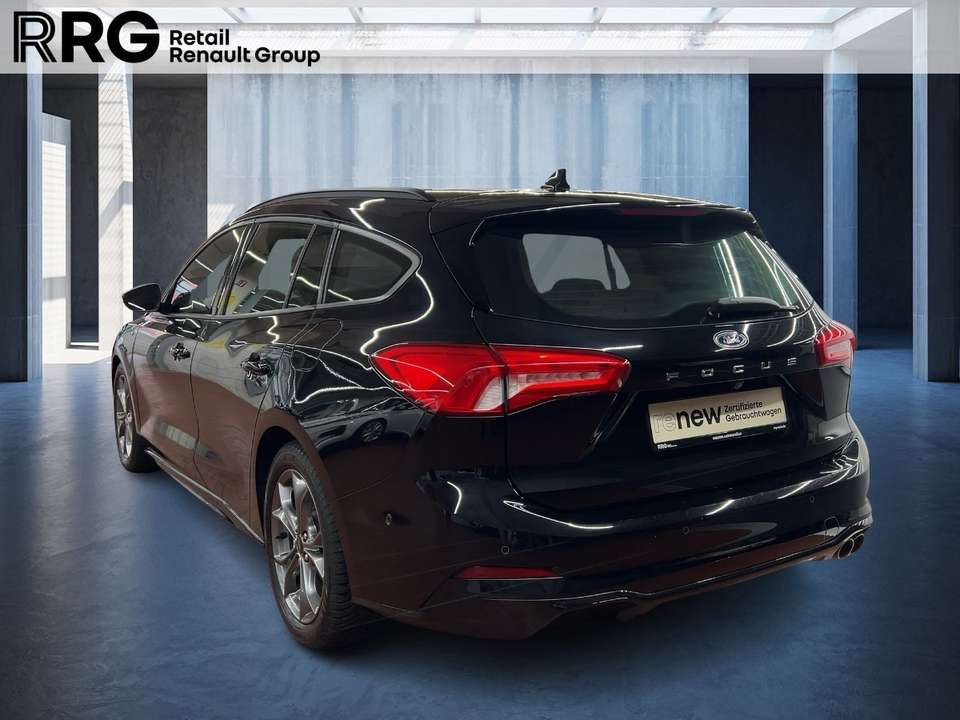 Ford Focus - Imagem 4