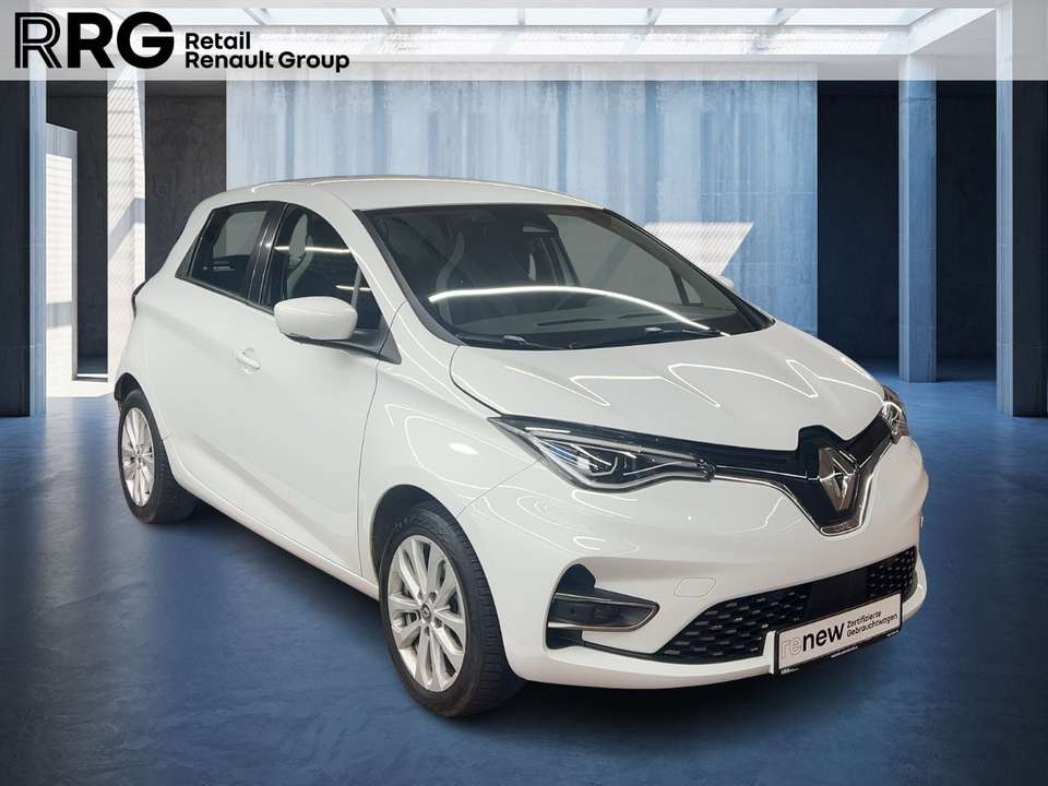 Renault ZOE - Imagem 7