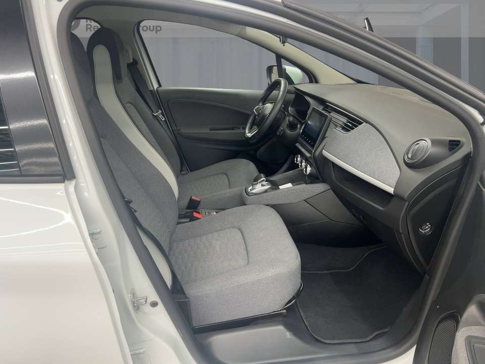 Renault ZOE - Imagem 8
