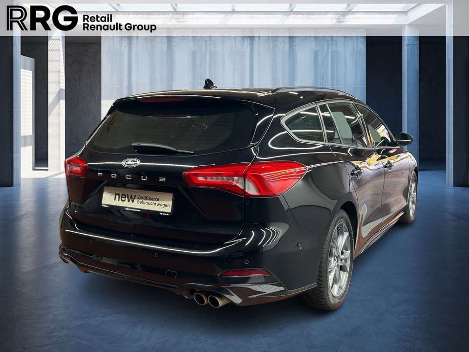 Ford Focus - Imagem 5