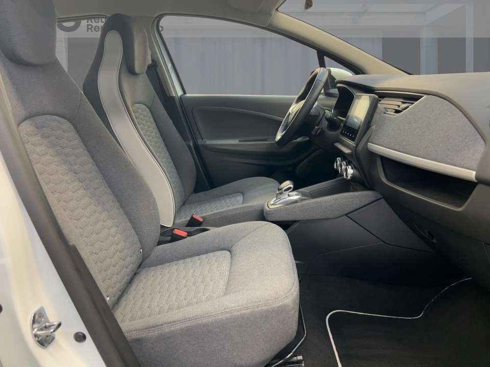 Renault ZOE - Imagem 8