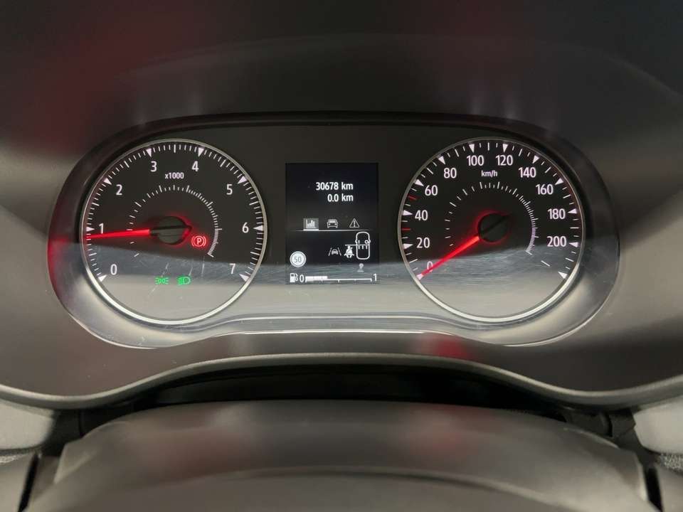 Dacia Sandero - Imagem 12