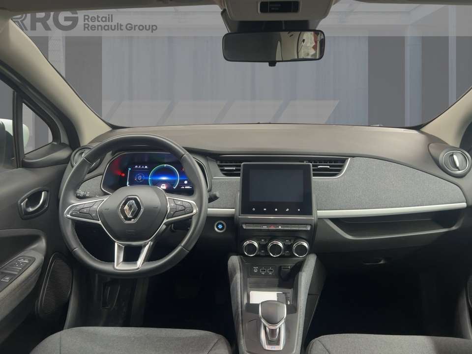 Renault ZOE - Imagem 10