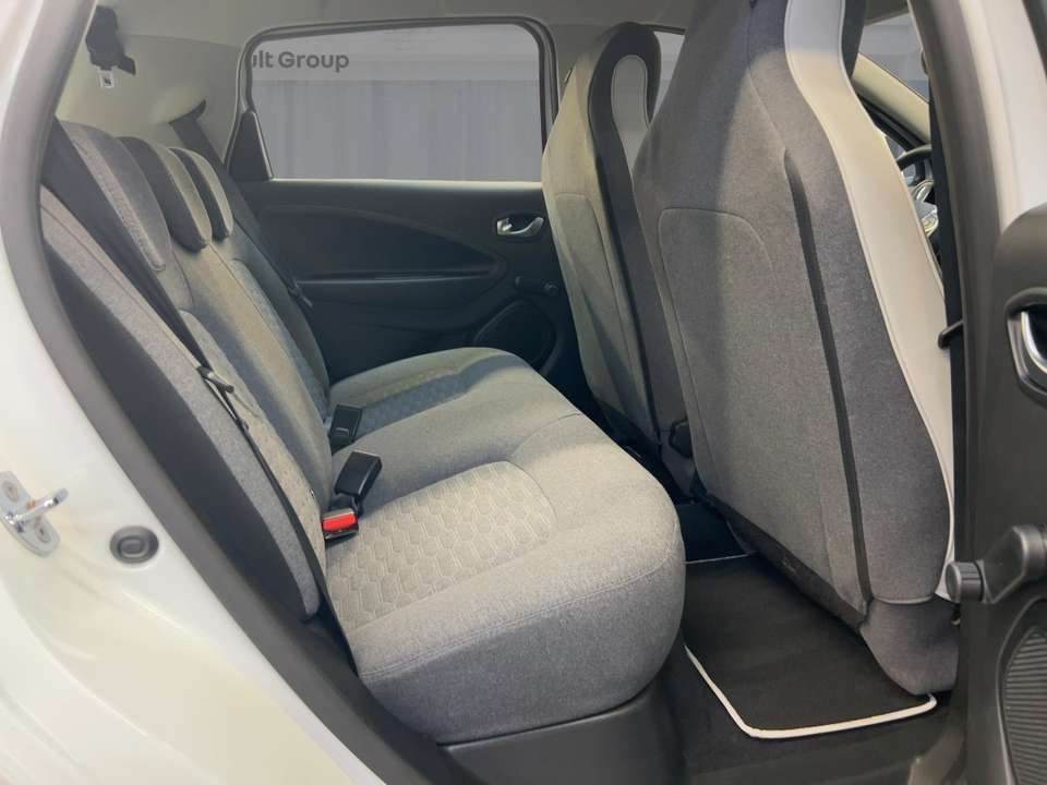Renault ZOE - Imagem 9