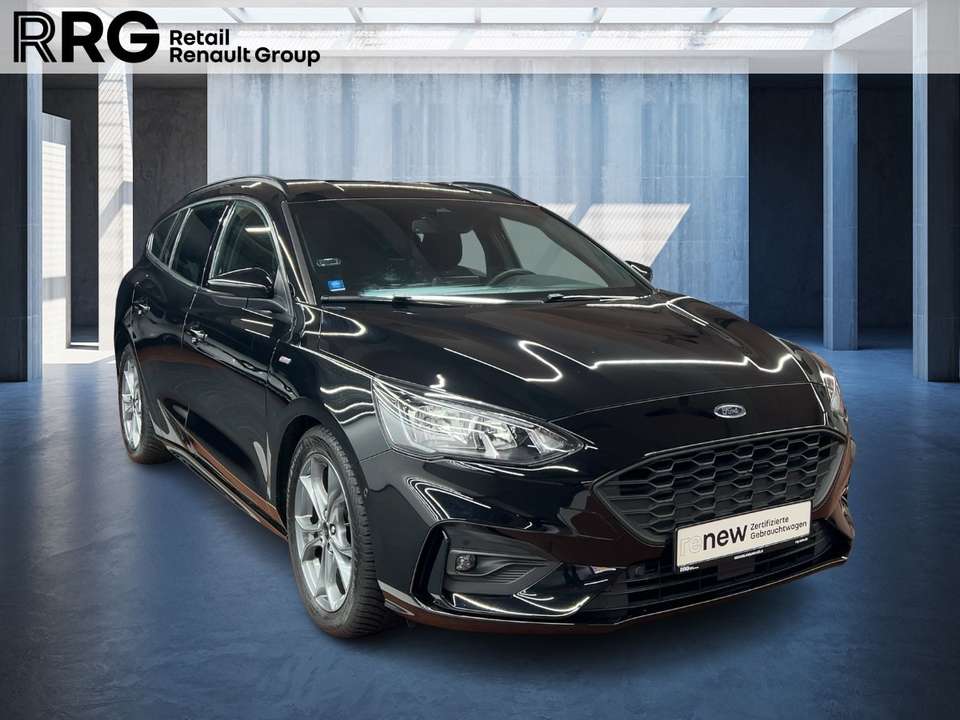 Ford Focus - Imagem 7