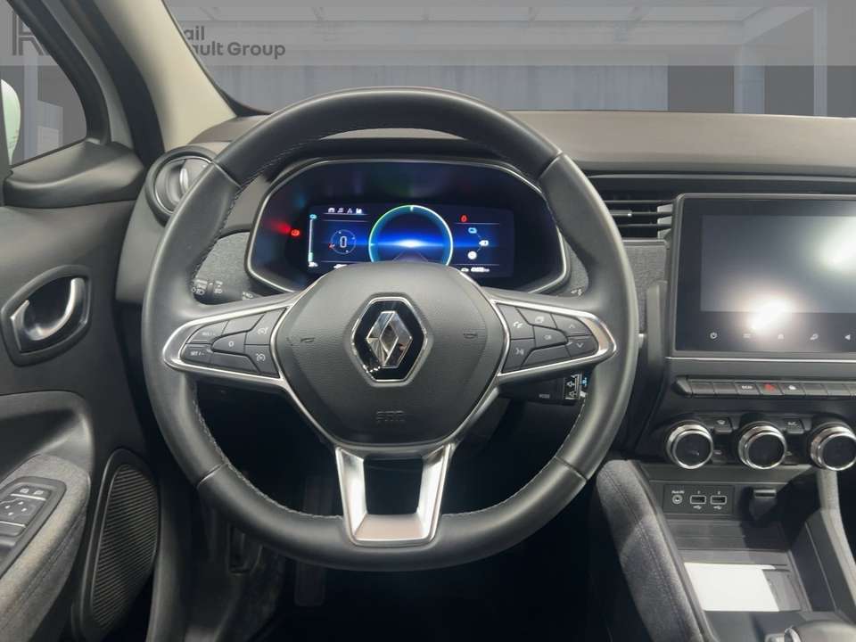 Renault ZOE - Imagem 11